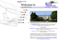 Desktop Screenshot of acs-rfd.com